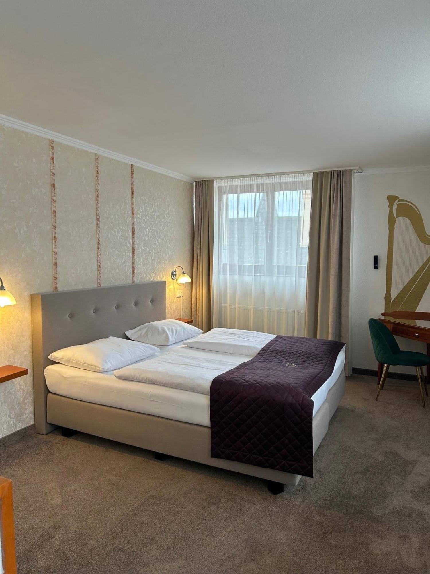 Hotel Am Schubertring Vienna Exterior photo